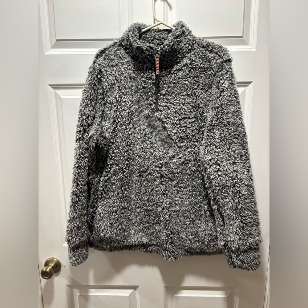 Women’s Sherpa jacket​​​​​​​​